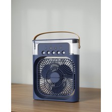 Alemdar Pazarlama Elektrikli Mini Fan