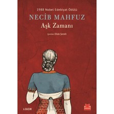 Aşk Zamanı