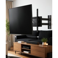 Alemdar Pazarlama BP3K 2755 Tv Tutucu
