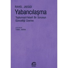 Yabancılaşma