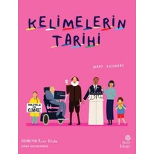 Kelimelerin Tarihi