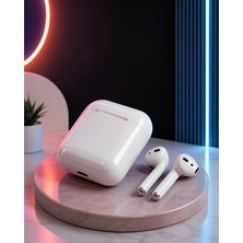 Alemdar Pazarlama 2.nesil Tws Bluetooth Kulaklık Yüksek Ses Kaliteli