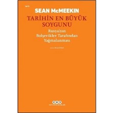 Tarihin Büyük Soygunu