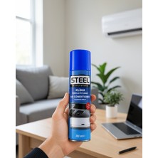 Alemdar Pazarlama Araç Kliması ve Ev Tipi Klimalar Için Temizlik Çözümü