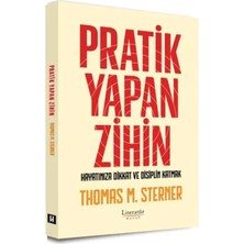 Pratik Yapan Zihin