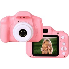 Alemdar Pazarlama Mini Kamera Hd Taşınabilir Şarj Edilebilir Video Fotoğraf Kayıt Cihazı