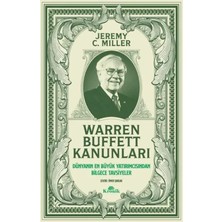 Warren Buffett Kanunları