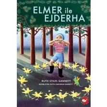 Elmer ile Ejderha