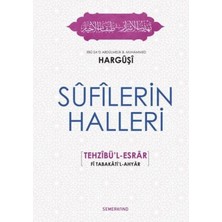 Sufilerin Halleri