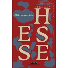 Öldürmeyeceksin - Modern Klasikler
