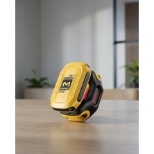 Dijital Kontrollü Soğutucu, 7 Kanatlı Fanlı, Aı ve Standart Modlu