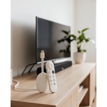 Alemdar Pazarlama Akıllı Tv Yayın Cihazı 4K Kablosuz Medya Aktarımı