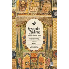 Peygamber Efendimiz