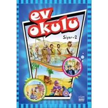 Ev Okulu Siyer - 2
