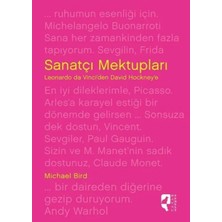 Sanatçı Mektupları