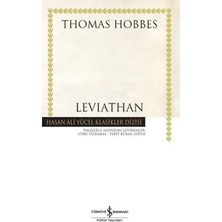 Leviathan - Hasan Ali Yücel Klasikleri