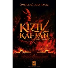 Kızıl Kaftan - Son Direniş