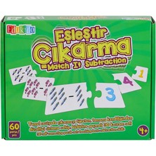 SS Home Concept EDU-1005 Eşleştir Çıkarma -Chiva