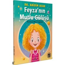 Feyza'nın Mutlu Gülüşü