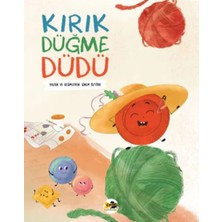 Kırık Düğme Düdü