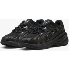 Puma Inverse Upgrade Unisex Siyah Spor Ayakkabı