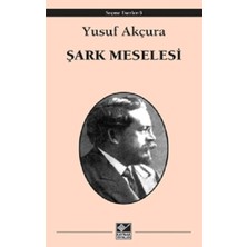Kaynak Yayınları Şark Meselesi
