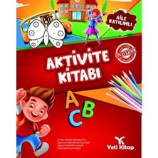 Aktivite Kitabı 1