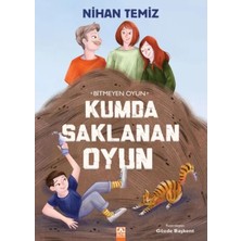 Kumda Saklanan Oyun