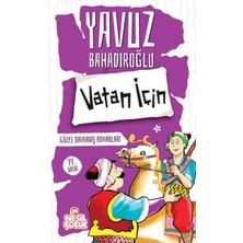 Vatan Için