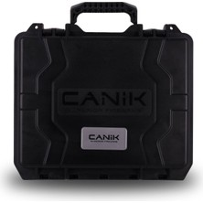 Canik Büyük Boy Tabanca Kutusu