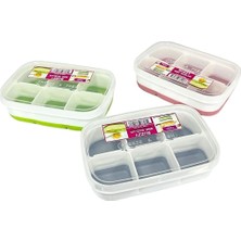 Royaleks Buzzy Mini Buzluk