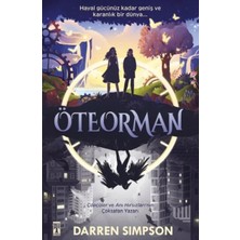 Öteorman