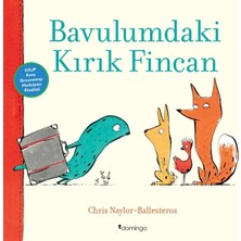 Bavulumdaki Kırık Fincan