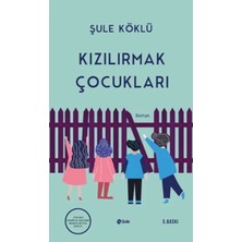 Kızılırmak Çocukları