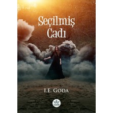 Elpis Yayınları Seçilmiş Cadı