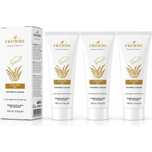 FromMe Aloe Vera Gel 3 Adet