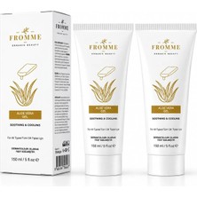 FromMe Aloe Vera Gel 2 Adet