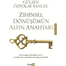 Alkasaz Zihinsel Dönüşümün Altın Anahtarı