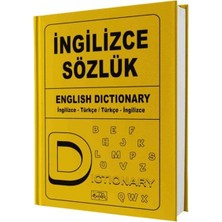 Alkasaz Ingilizce Sözlük