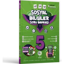 Alkasaz Av 5.sınıf S.b. Branş Dnm Hediye Sosyal B.