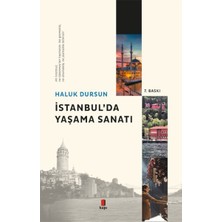 Alkasaz Istanbul'da Yaşama Sanatı