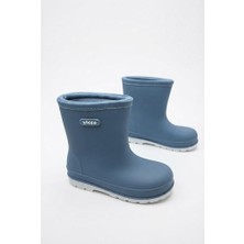 Vicco Kot Mellow Yumuşak Rahat Içi Polar Erkek Çocuk Yağmur Çizmesi 946.P26K.230