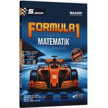Alkasaz Sviraj 5.sınıf Formula S.b. Matematik