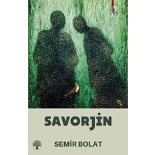 Platanus Publishing Savorjin