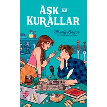 Alkasaz Aşk ve Kurallar