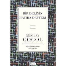 Alkasaz Bir Delinin Hatıra Defteri