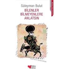Alkasaz Bilenler Bilmeyenlere Anlatsın