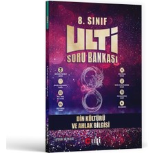 Alkasaz Ulti 08.sınıf S.b. Din Kültürü