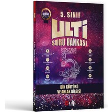 Alkasaz Ulti 05.sınıf S.b. Din Kültürü