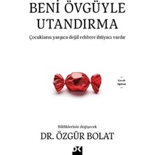 Alkasaz Beni Övgüyle Utandırma